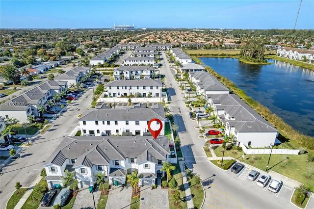 5 of 49 - 20394 Nw 4th Court #20394, Miami Gardens, FL