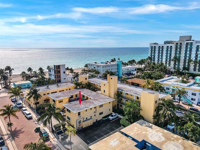 3 of 39 - 322 Harding Street #b202, Hollywood, FL