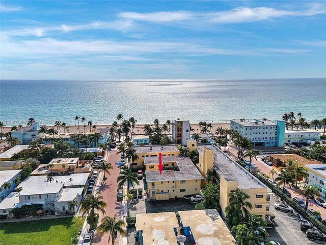 4 of 39 - 322 Harding Street #b202, Hollywood, FL