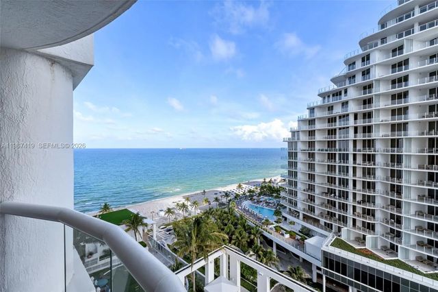 551 N Fort Lauderdale Beach Boulevard #h1212, Fort Lauderdale