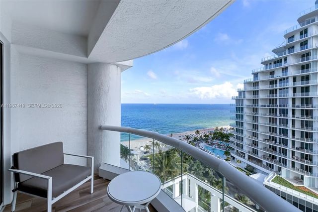 2 of 26 - 551 N Fort Lauderdale Beach Boulevard #h1212, Fort Lauderdale, FL