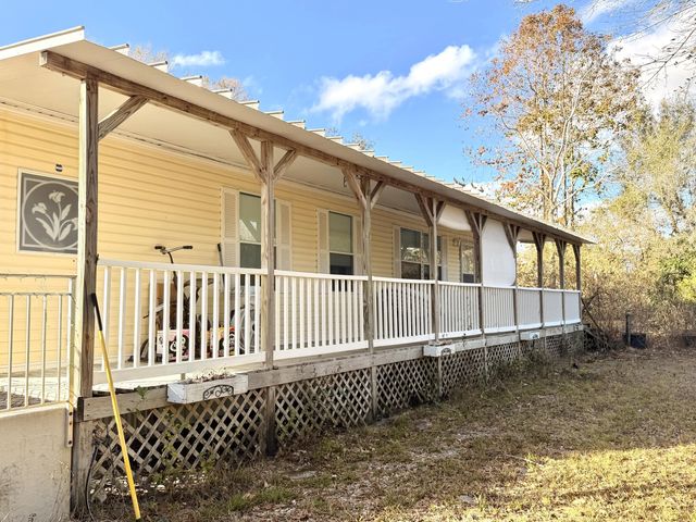 1907 Ne 308th Street, Okeechobee