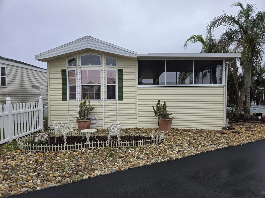 7950 Hwy 78 W #314, Okeechobee