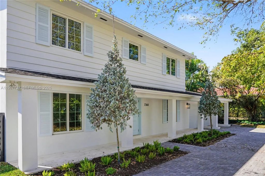 7360 Sw 128th Street, Pinecrest
