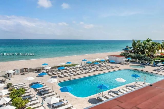 19201 Collins Avenue #436, Sunny Isles Beach