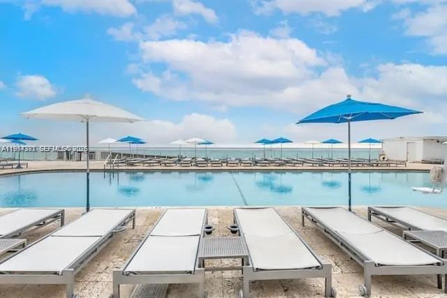 2 of 16 - 19201 Collins Avenue #436, Sunny Isles Beach, FL