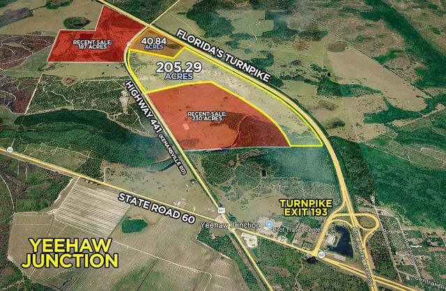 2 of 22 - 5001 S Kenansville Road, Okeechobee, FL
