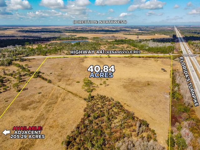 3 of 22 - 5001 S Kenansville Road, Okeechobee, FL
