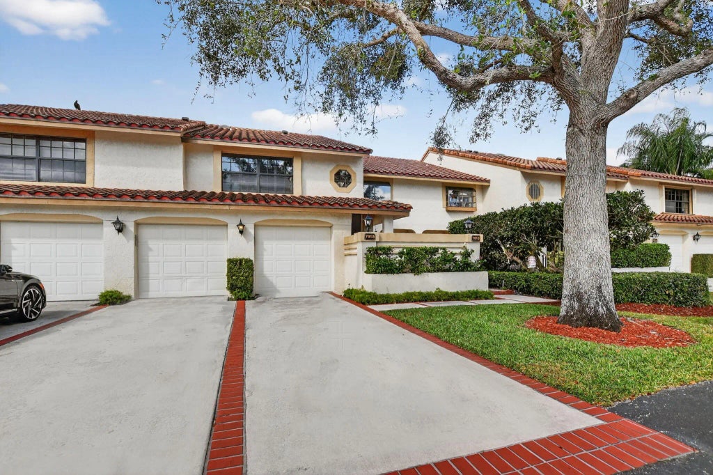 7818 La Mirada Drive #7818, Boca Raton