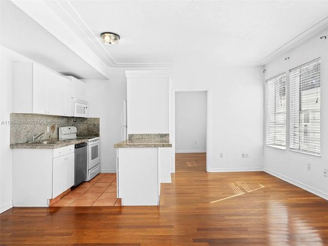 1027 Pennsylvania Avenue #206, Miami Beach
