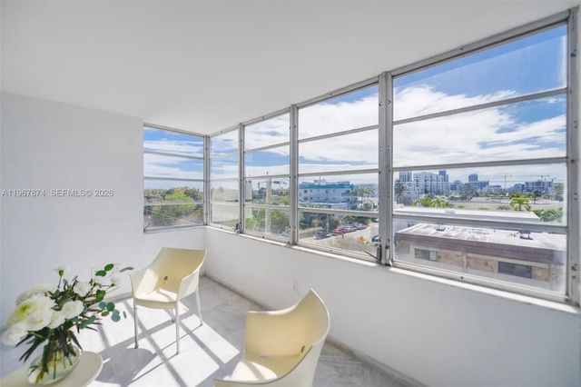5 of 29 - 8000 Harding Avenue #4b, Miami Beach, FL