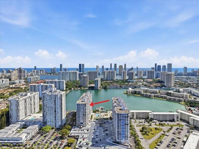 18051 Biscayne Boulevard #1701, Aventura