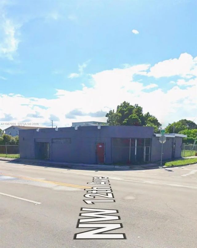 3 of 3 - 1222 Nw 59th Street, Miami, FL