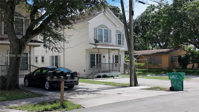 1604 Sw 44th Avenue, Fort Lauderdale