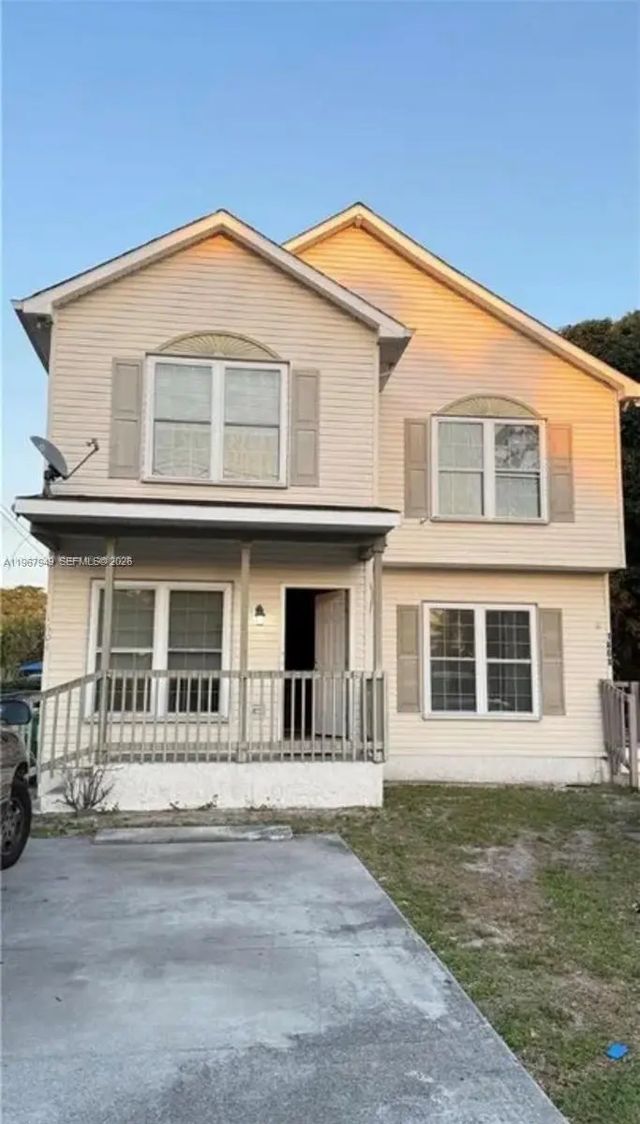 1604 Sw 44th Avenue, Fort Lauderdale