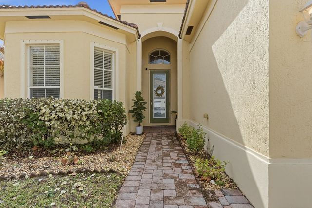 6117 Spring Lake Terrace, Fort Pierce