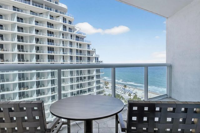 505 N Fort Lauderdale Beach Boulevard #1512, Fort Lauderdale
