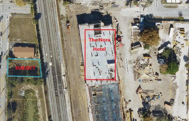 1116 N Rosemary Avenue, West Palm Beach