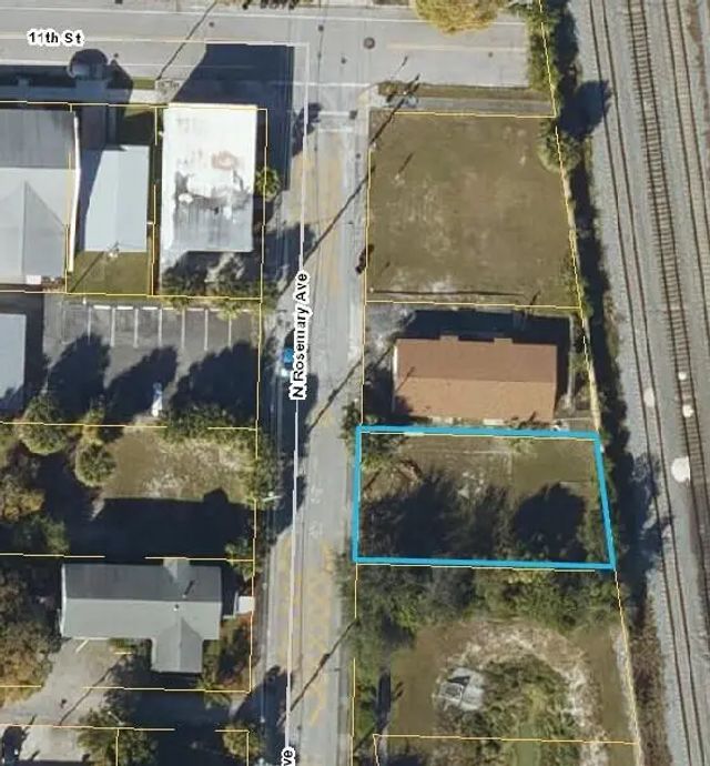 2 of 2 - 1116 N Rosemary Avenue, West Palm Beach, FL