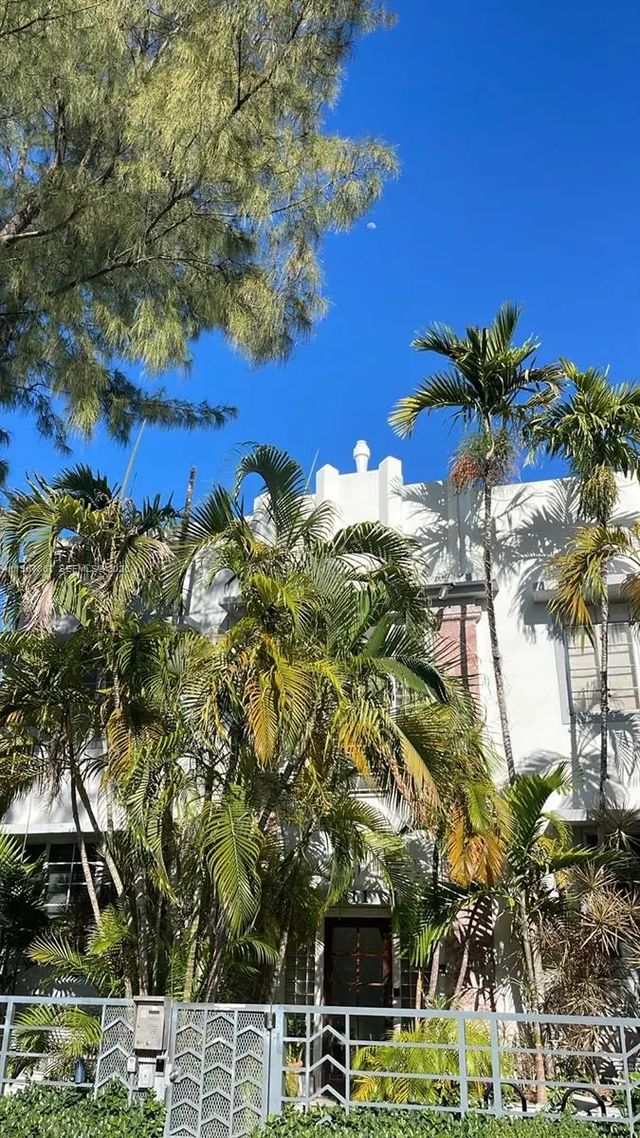 1611 Euclid Avenue #3, Miami Beach