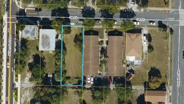 916 5th Street, West Palm Beach