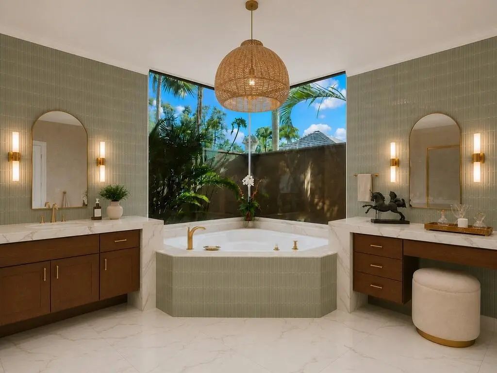 1338 Breakers West Boulevard, West Palm Beach, FL, 33411