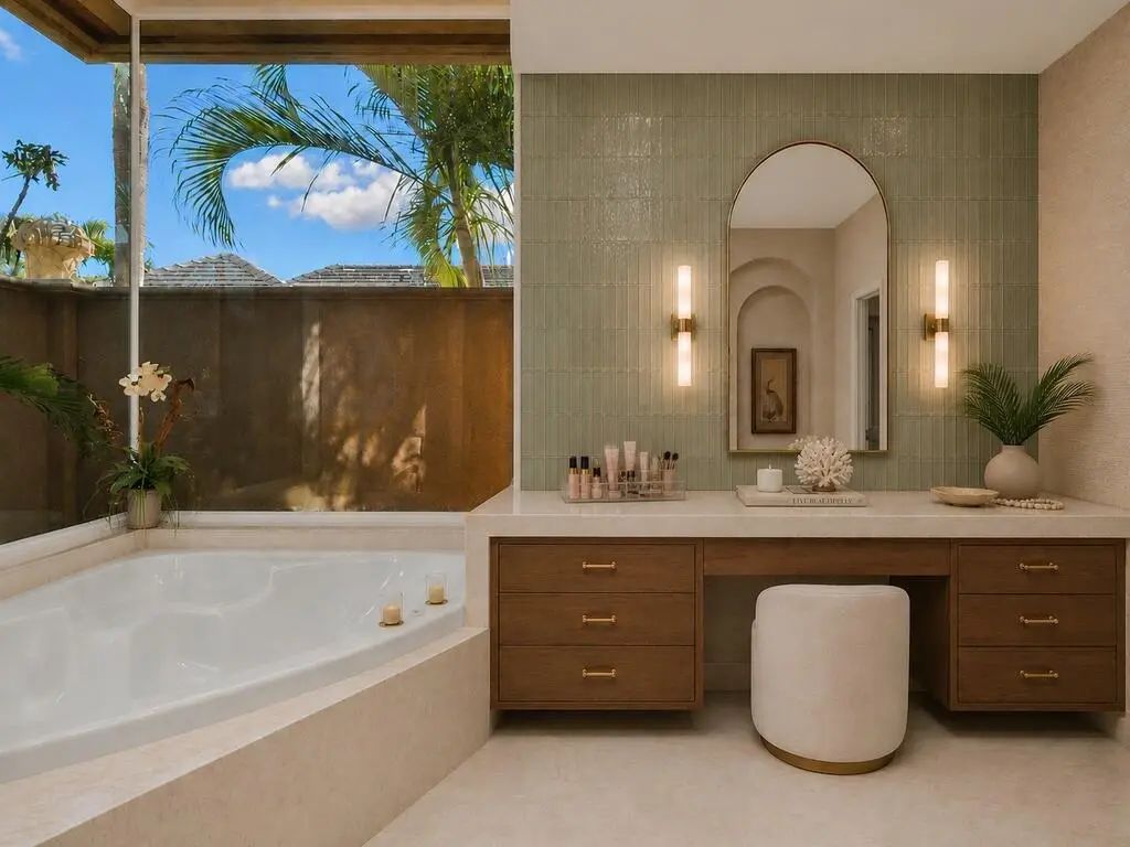 1338 Breakers West Boulevard, West Palm Beach, FL, 33411