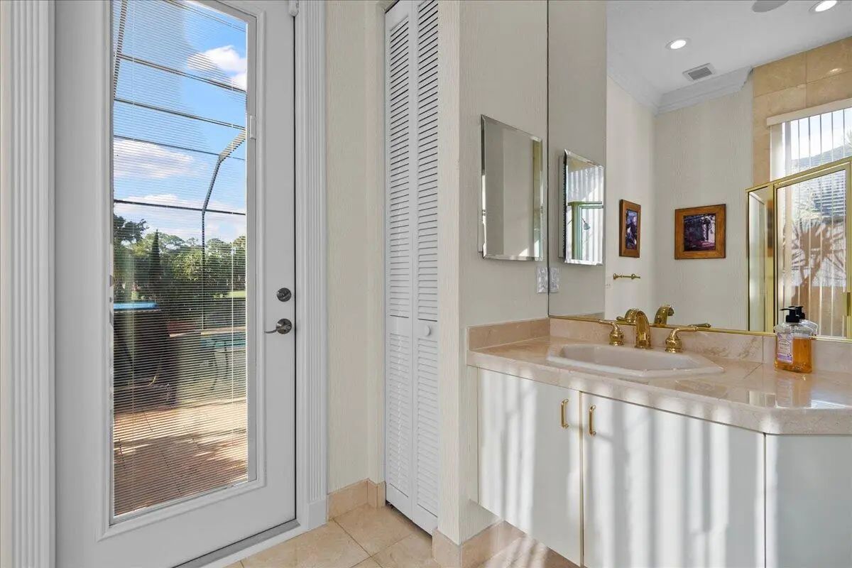 1338 Breakers West Boulevard, West Palm Beach, FL, 33411