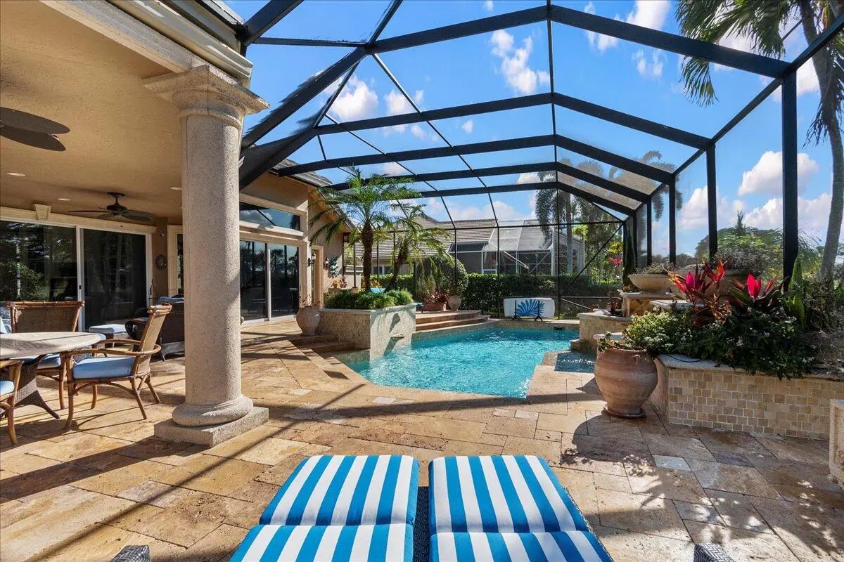 1338 Breakers West Boulevard, West Palm Beach, FL, 33411