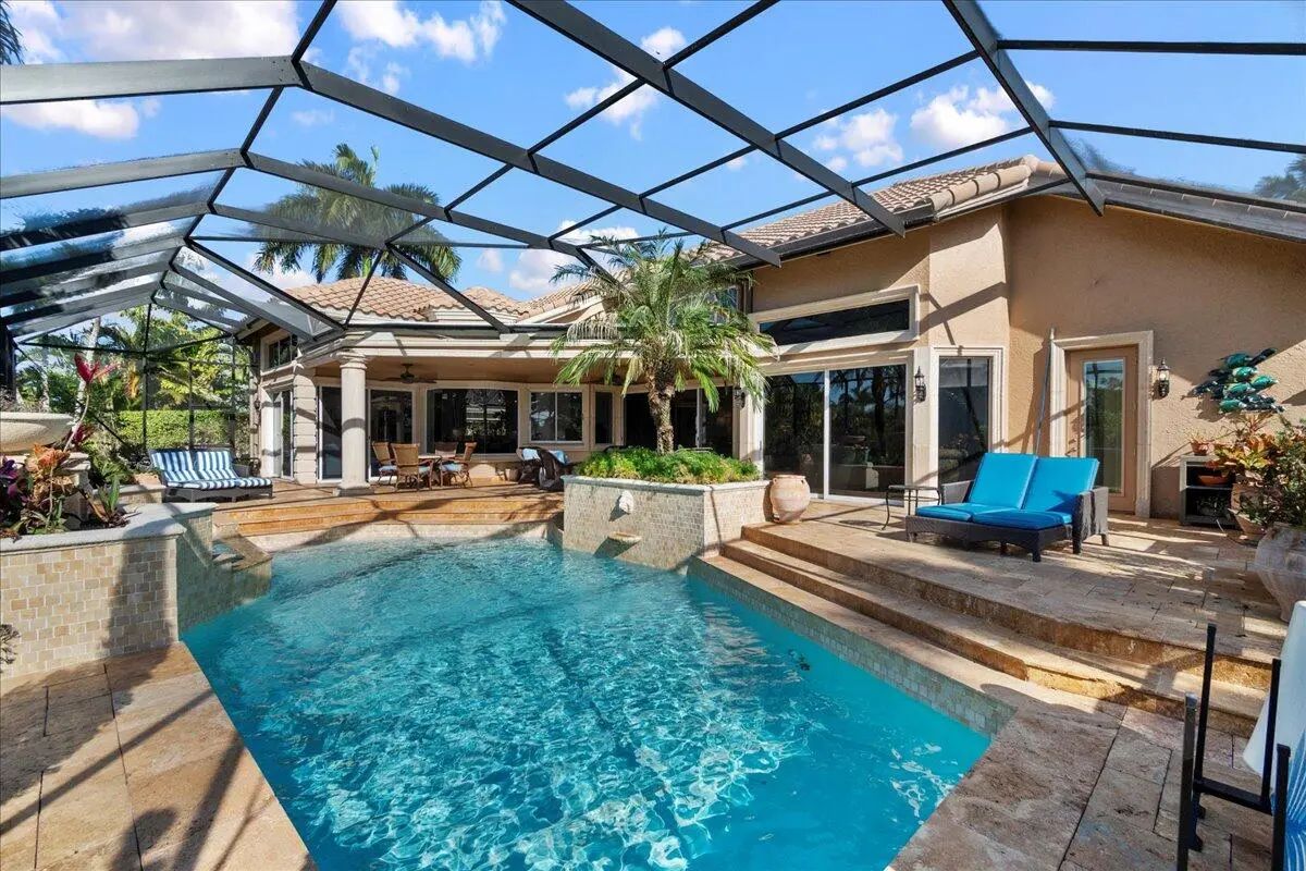 1338 Breakers West Boulevard, West Palm Beach, FL, 33411