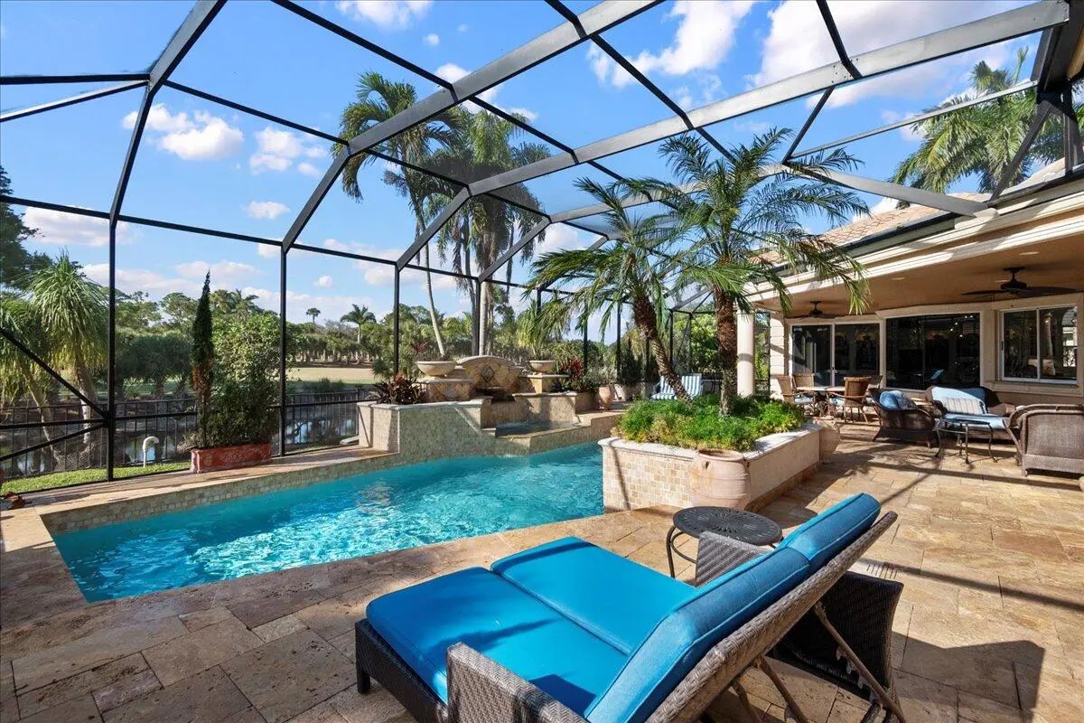 1338 Breakers West Boulevard, West Palm Beach, FL, 33411