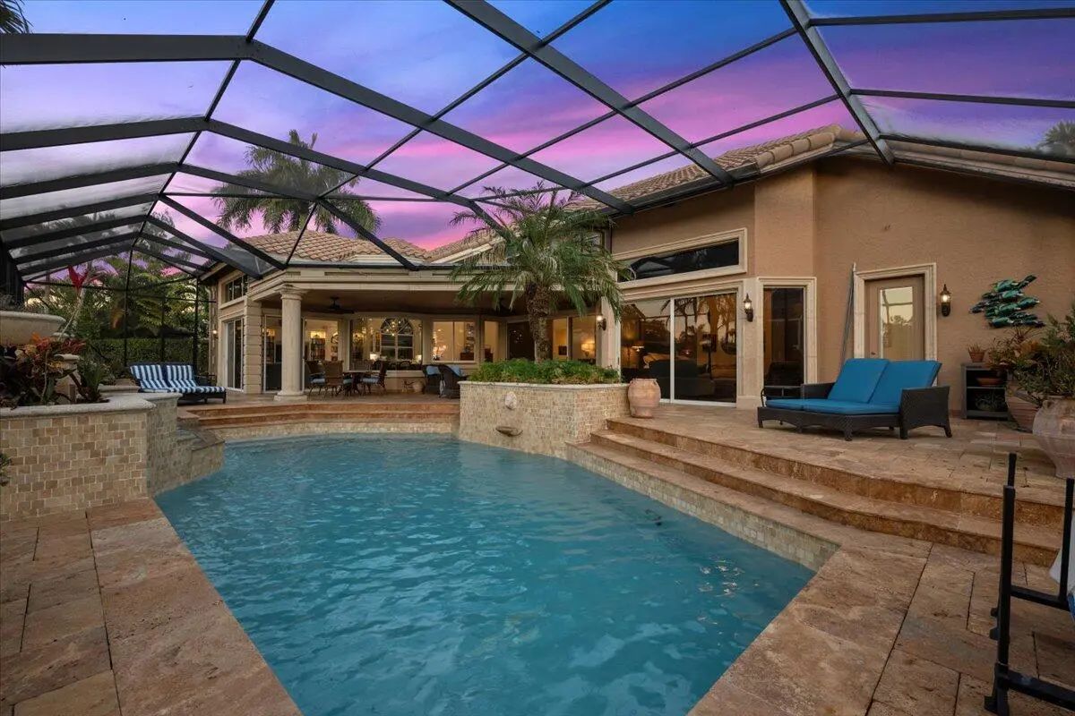1338 Breakers West Boulevard, West Palm Beach, FL, 33411