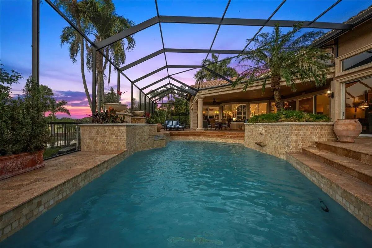 1338 Breakers West Boulevard, West Palm Beach, FL, 33411