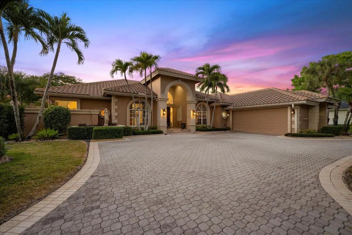 1338 Breakers West Boulevard, West Palm Beach, FL, 33411