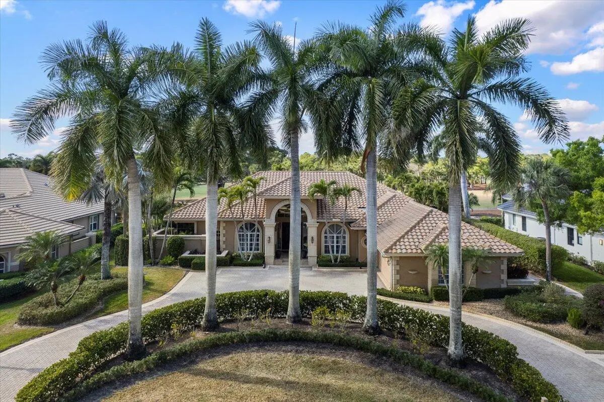 1338 Breakers West Boulevard, West Palm Beach, FL, 33411
