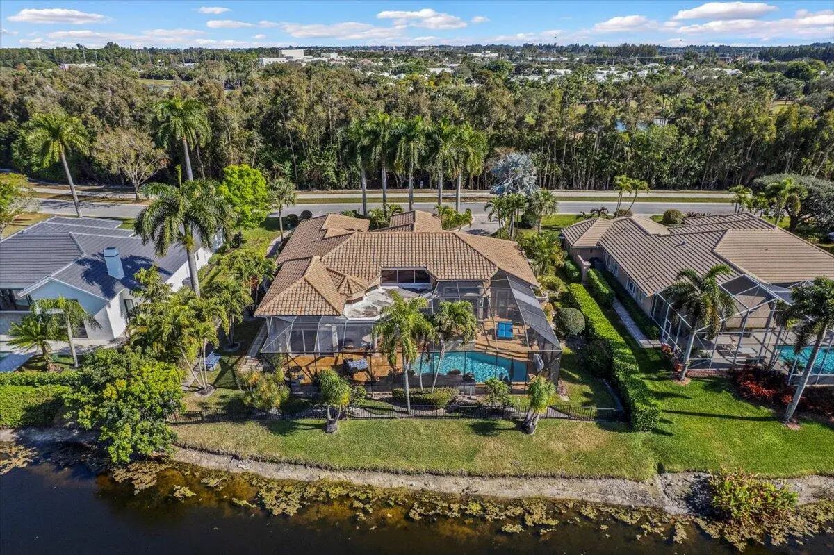 1338 Breakers West Boulevard, West Palm Beach, FL, 33411
