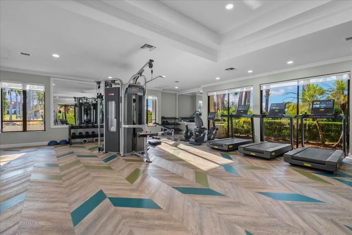 1338 Breakers West Boulevard, West Palm Beach, FL, 33411