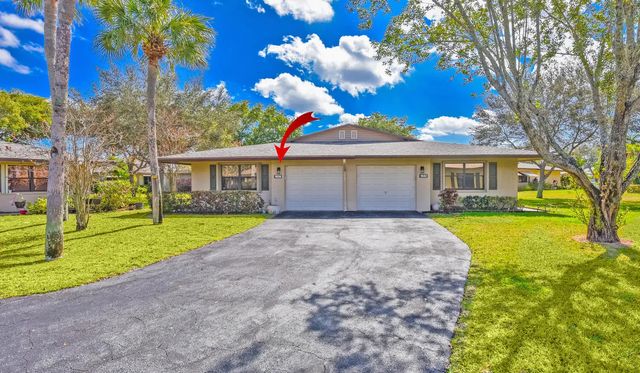 1630 Palmland Drive, Boynton Beach