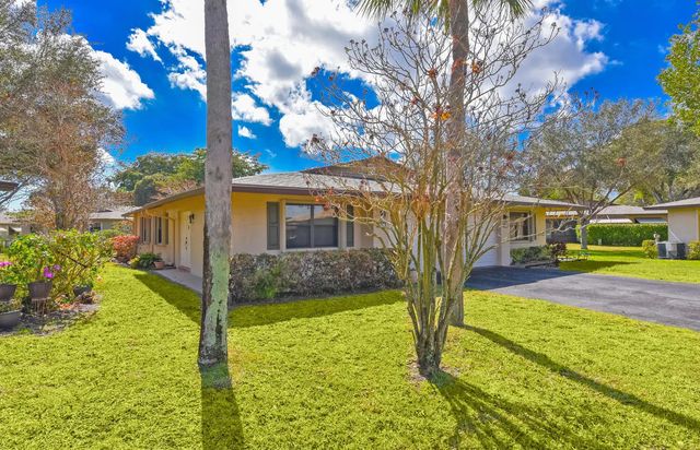3 of 40 - 1630 Palmland Drive, Boynton Beach, FL