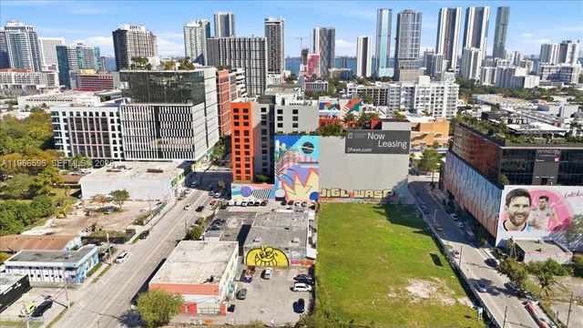 150 Nw 29th Street #160, Miami