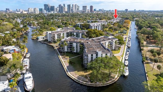 1000 River Reach Drive #212, Fort Lauderdale