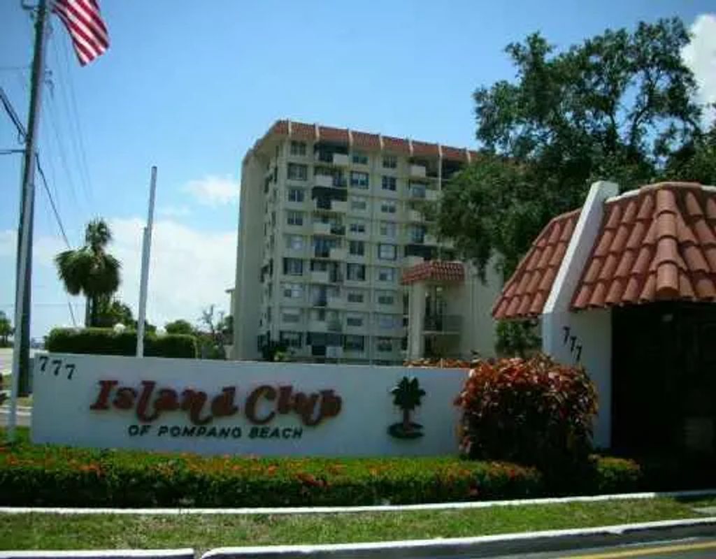 777 S Federal Highway #rp612, Pompano Beach