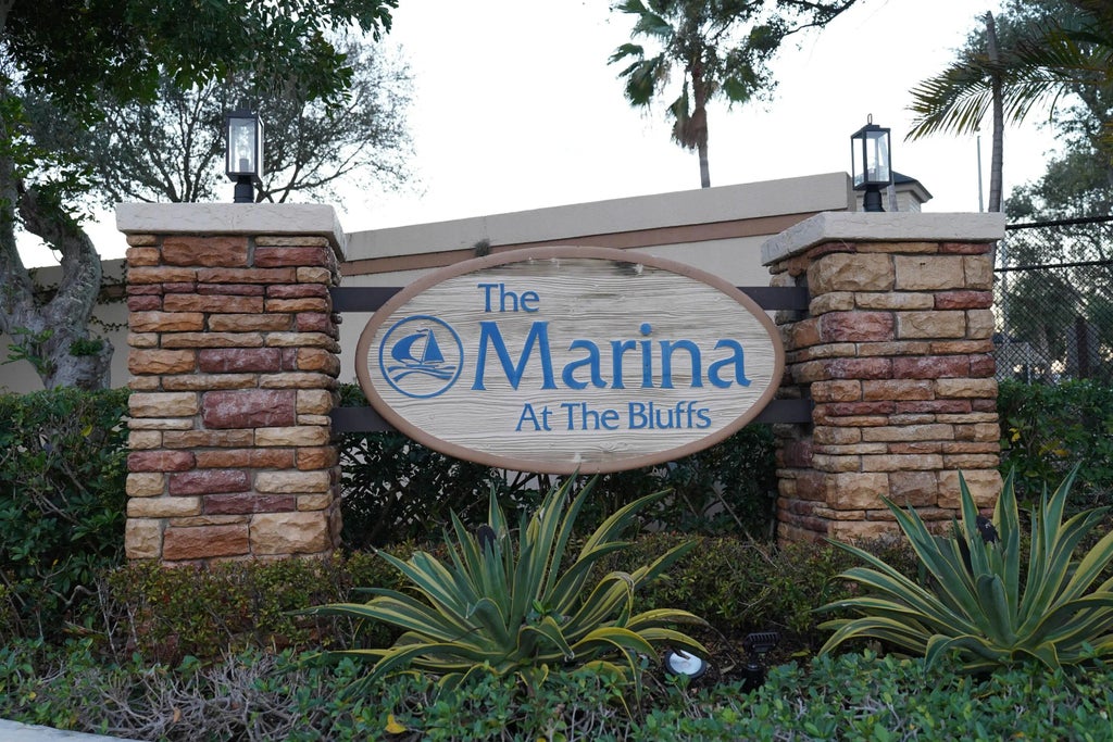2101 Marina Isle Way #104, Jupiter