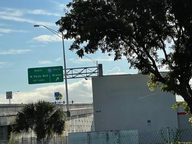 1815 10th Avenue N #c, Lake Worth Beach