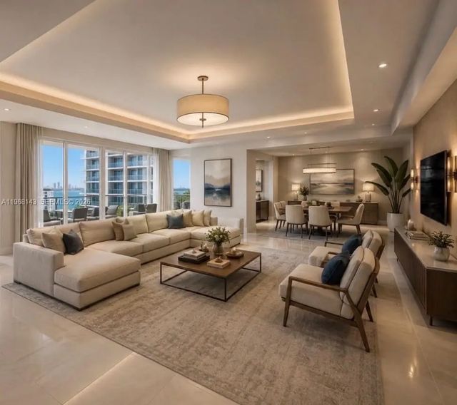 5 of 33 - 3301 Ne 183 Street #2209, Aventura, FL