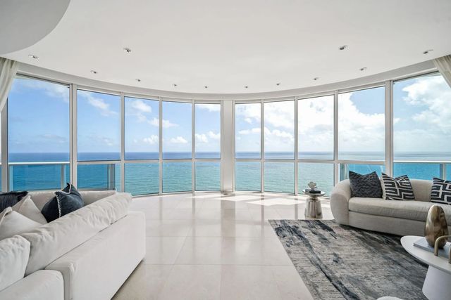 1600 S Ocean Boulevard #uph01, Lauderdale-By-The-Sea