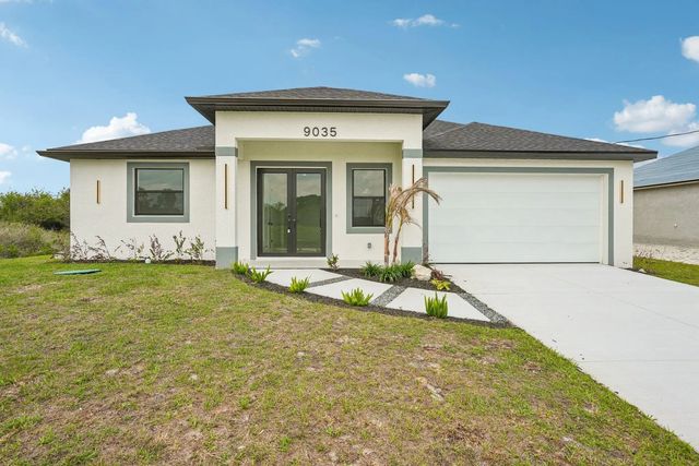 9035 W Broad Circle, LaBelle