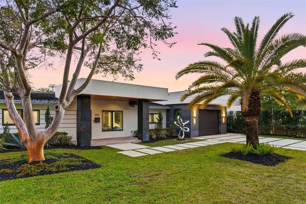 400 Nw 24th Street, Wilton Manors