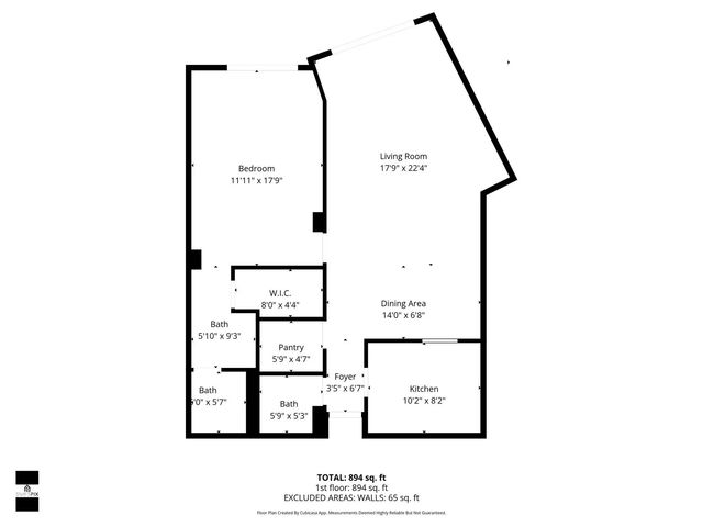 2 of 34 - 3800 N Hills Drive #412, Hollywood, FL
