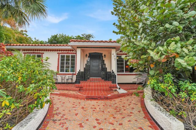 417 N 12th Avenue N, Lake Worth